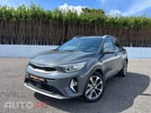 Kia Stonic HYBRIDE EDITION PLATINE