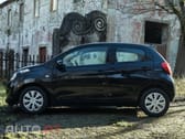 Citroen C1 1.0 VTi Feel