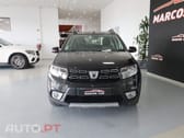 Dacia Sandero 0.9 TCe Comfort Bi-Fuel