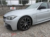 BMW 330 e iPerformance Pack M