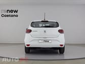 Dacia Sandero SCe 65 FAP Essential