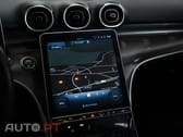 Mercedes-Benz C 300 d AMG Line
