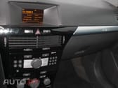 Opel Astra Caravan 1.7 CDTi Cosmo ecoFLEX