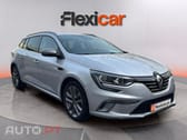 Renault Mégane Sport Tourer 1.3 TCe GT Line