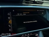 Audi A6 50 TFSIe quattro S tronic