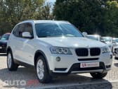 BMW X3 20 d xDrive Auto