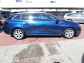 Renault Mégane 1.5 dCi Limited