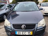 Volkswagen Polo 1.2 Confortline