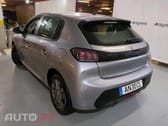 Peugeot 208 1.5 BlueHDi Active Pack