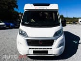 Fiat Ducato 2.3 MultiJet 130cv