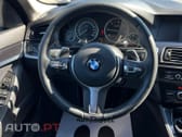 BMW 520 d Auto