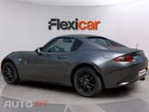 Mazda MX-5 1.5 RF Sky-G Prime-line