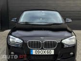 BMW 116 Série 1 116D