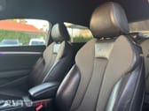 Audi A3 2.0 TDi S-line
