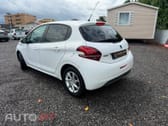 Peugeot 208 1.6 BlueHDi Style
