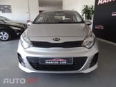 Kia Rio 1.2 CVVT LX