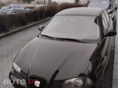 Seat Ibiza 1.4 TDI