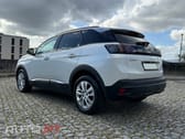 Peugeot 3008 1.5 BlueHDi Style