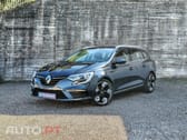 Renault Mégane Sport Tourer 1.5 Blue dCi Zen