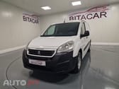 Peugeot Partner 1.6 BlueHDi L1 100CV SE Office