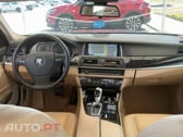 BMW 535 d Auto