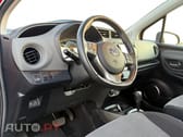 Toyota Yaris 1.5 Hybrid