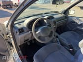 Renault Clio 1.2
