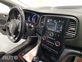 Renault Mégane Sport Tourer 1.5 dCi Limited