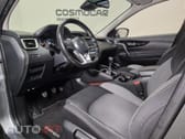 Nissan Qashqai 1.5 dci N-Connecta 360º GPS