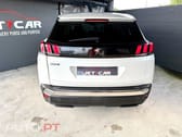 Peugeot 3008 1.6 BlueHDi Style EAT6