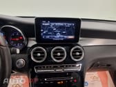 Mercedes-Benz GLC 250 COUPE AMG LINE 4-MATIC AUT.