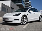 Tesla Model 3 Standard RWD Plus
