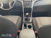 Hyundai i30 1.6 CRDi Blue Comfort J16