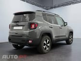 Jeep Renegade 1.3 T4 4Xe Upland eAWD