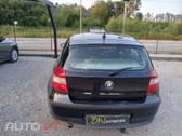 BMW 116 I