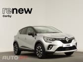 Renault Captur Captur 1.0 TCe Techno