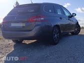 Peugeot 308 SW Allure