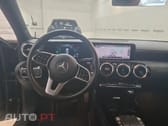 Mercedes-Benz A 250 e Style Plus