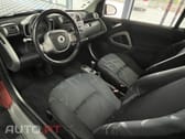 Smart ForTwo 1.0 mhd Passion 71