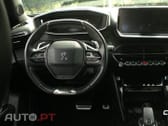 Peugeot 2008 1.5 BlueHDi GT Line EAT8