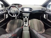 Peugeot 308 PureTech 130 Stop & Start GT-Line Edition