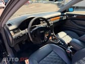 Audi A6 1.8 T