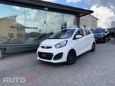 Kia Picanto 1.0 CVVT More GPL