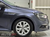Renault Mégane Sport Tourer 1.3 TCe Limited