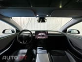 Tesla Model 3 Standard Range Plus RWD
