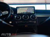 Mercedes-Benz GLC 300 e 4Matic 9G-TRONIC AMG Line