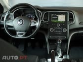 Renault Mégane Sport Tourer ENERGY dCi 110 ECO2 BUSINESS