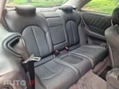 Mercedes-Benz CLK 240 Outro