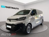 Citroen Jumpy 2.0 BlueHDi M