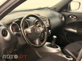 Nissan Juke 1.2 DIG-T Tekna Premium